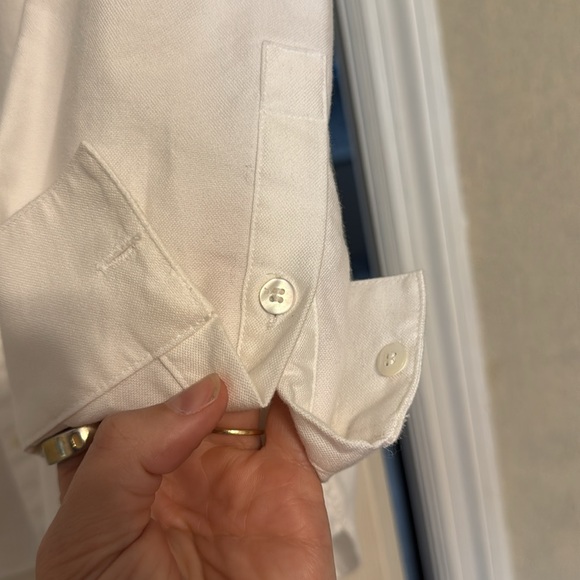 Sézane Max Shirt - Picture 7 of 12